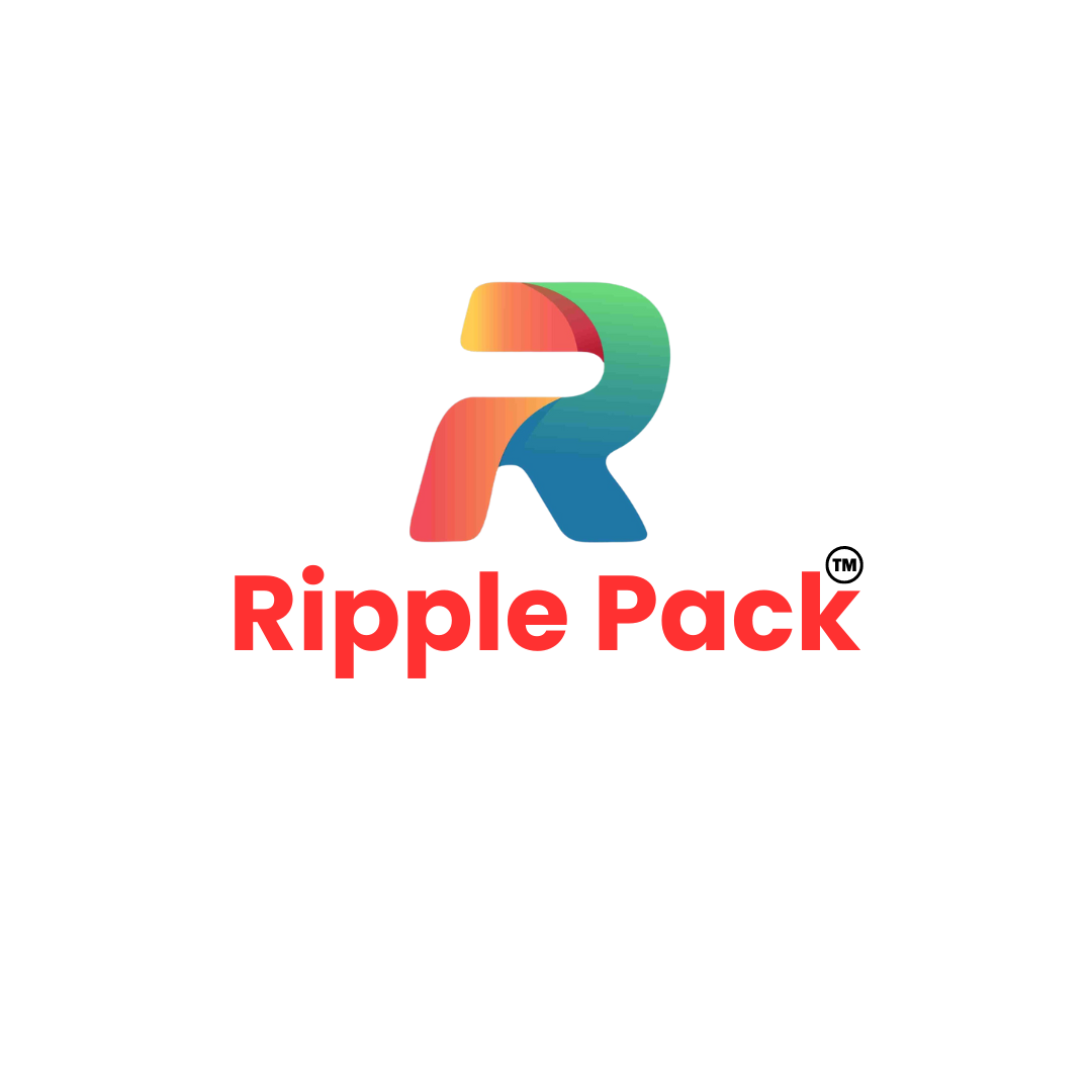 Ripplepack Logo