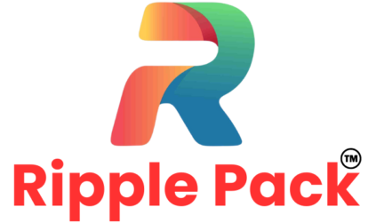 Ripplepack Logo